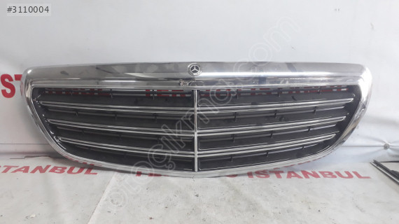 Mercedes E 213 PANJUR EXCLUSIVE