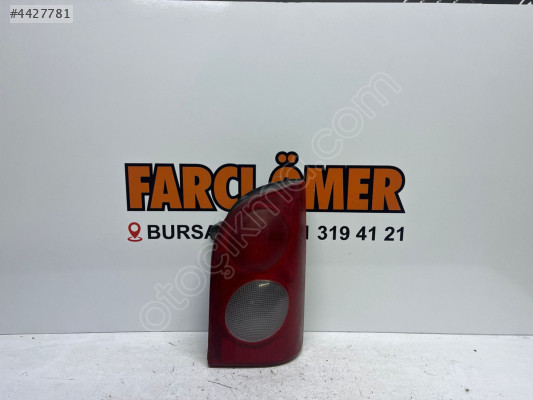 HYUNDAİ H100 MİNÜBÜS SAĞ STOP