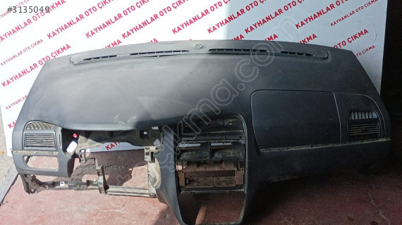 FİAT LİNEA TORPİDO SETİÇIKMA