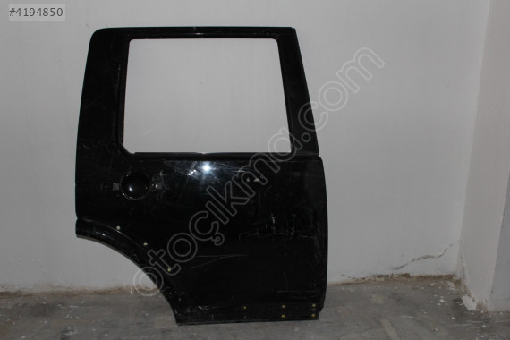 LAND ROVER DİSCOVERY 4 SAĞ ARKA KAPI