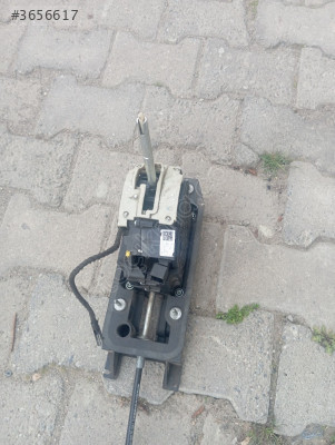 2013 2019 woswogen Passat otomatik vites mekanizması