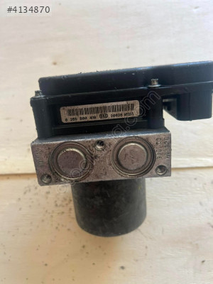 FORD TRANSIT MK7 ABS BEYNİ  0265800419 6C11-2M110-BC 0265231531