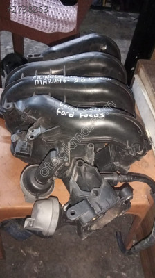 Volvo V50 emme manifoldu yedek parça