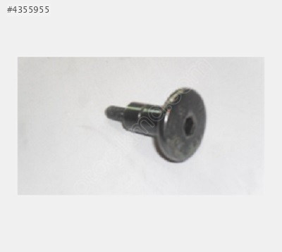 ÜST KAPAK CİVATASI CADDY 96-04/POLO 96-00 030103531D