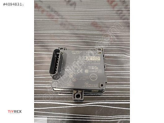 Golf Audi A3 Transporter t7 Radar Sensörü 0 203 304 151