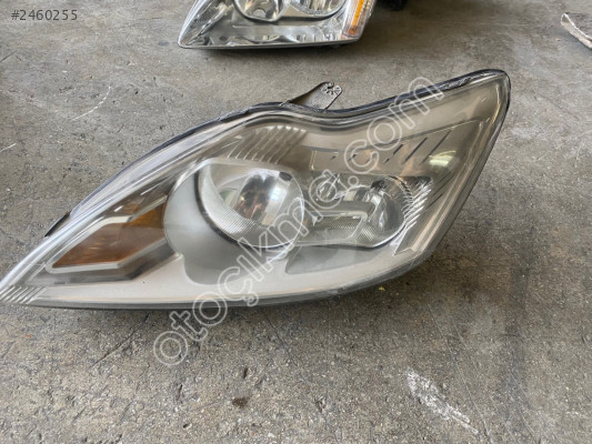 FORD FOCUS 2.5 ORJİNAL  SOL FAR