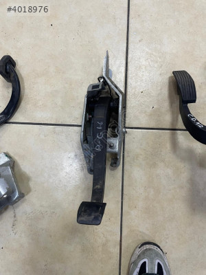 ASTRA G PEDAL