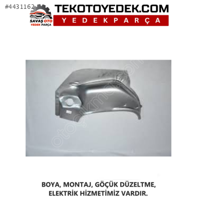 Renault 9 R9 AY SACI SAG SOL