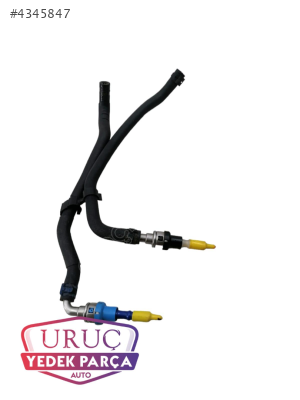 1K0130295AH ORJİNAL YAKIT BORUSU