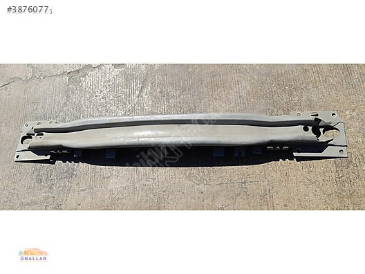 2015 Volvo S60 Tampon Demiri - Ünallar Oto Çıkma Parça