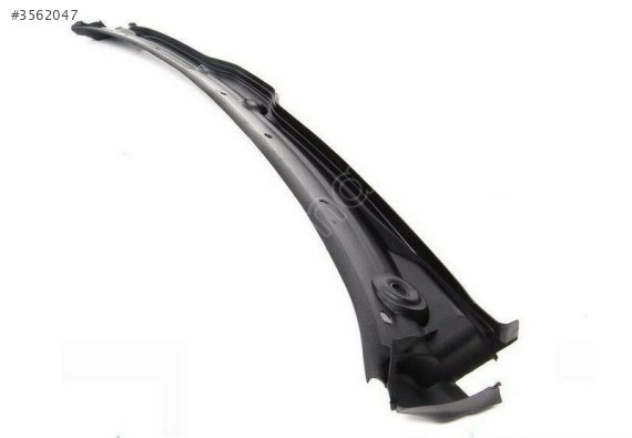 Bmw Cam Alt Izgara X5 51718256313