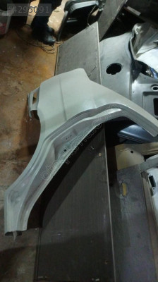 HUNDAİ ERA SAĞ ARKA ÇAMURLUK