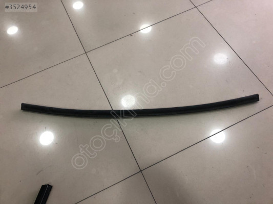 MERCEDES C SERİSİ W205 ÖN TAMPON ÜST FİTİLİ 2056281300