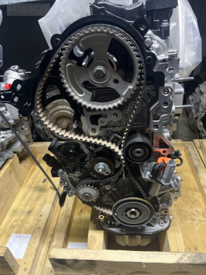Peugeot ford 1.5 hdı euro6 psa sıfır dizel komple sandık motor
