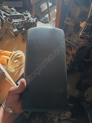 PEUGEOT 407 KOLÇAK ÇIKMA ORJİNAL