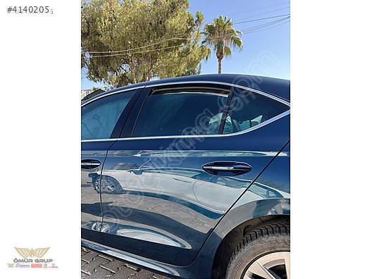 SKODA OCTAVİA SOL ARKA KAPI ORJİNAL ÇIKMA HATASIZ - 5E6833051