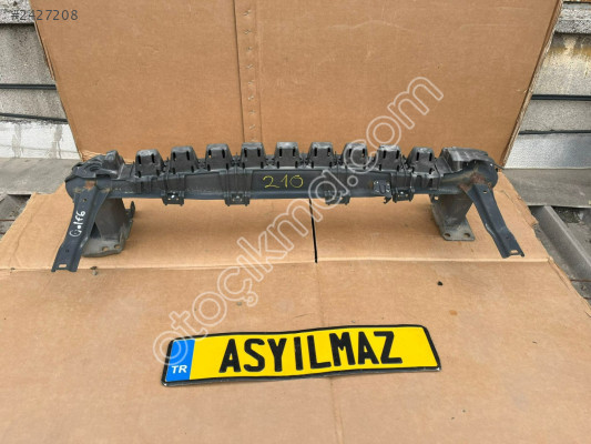 VOLKSWAGEN POLO ÖN PANEL ORJİNAL OEM:6C0807693