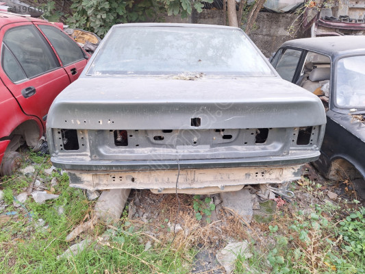 Renault 21 Concorde komple arka