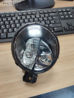 SİS LAMBASI NAVARA 15-18 / PULSAR 14-16 / NOTE 13-18 (ÇİFT AMBULL