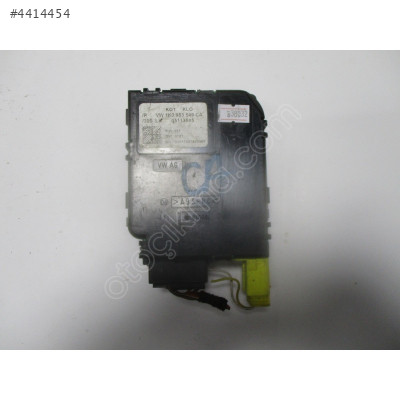 Volkswagen Seat Skoda Kolon Beyni 1K0953549CA