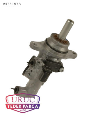 1K1614019M  ORJİNAL FREN ANA MERKEZİ