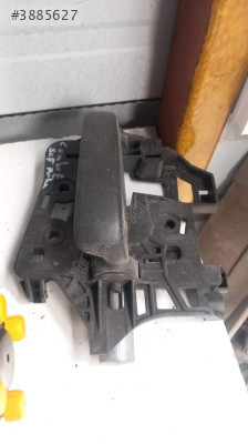 OPEL COMBO E SAG İÇ AÇMA KOL.OTO ERKAN ÜNYE