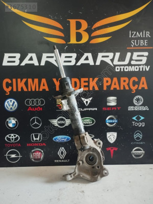 VOLKSWAGEN PASSAT B8 SOL ÖN TAŞIYICI PORYA AMORTİSÖR