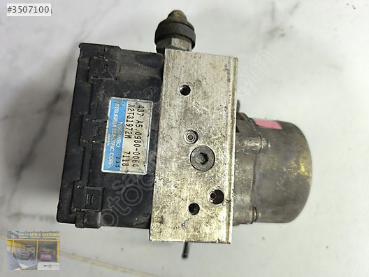 437 A5.0980 0064 X2T31972M 7118 MR289078 Mitsubishi Galant