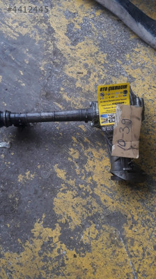 PORSCHE CAYENNE 10.39 ÖN DEFRANSİYEL