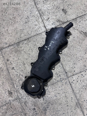 Boxer 2.5 külbürötör kapağı