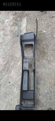 OPEL ASTRA F ORTA KONSOL