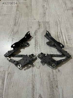 BMW F30 KAPUT MENTEŞESİ CIKMA ORJİNAL SAG SOL 139896 10