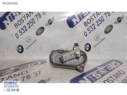 BMW 4 SERİSİ F32 KASA SOL LED BEYNİ LCİ 63117493227 - E9 16418