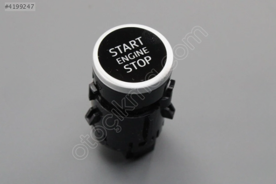 AUDI A3 A8 Q3 Q7 Q8 19-25 START STOP DÜĞMESİ SIFIR OEM 83A905217