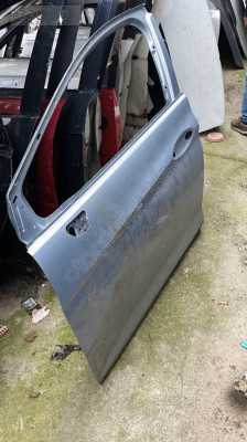 ASTRA K SOL ÖN KAPI - OPEL ÇIKMA PARÇA | ÖZIŞIK