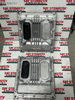 2423806 AC922780A 5692629 SCANİA R BCİ E1 CONTROL CONFOR BEYNİ