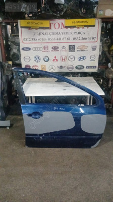 2002-2009 PEUGEOT 307 SAĞ ÖN KAPI
