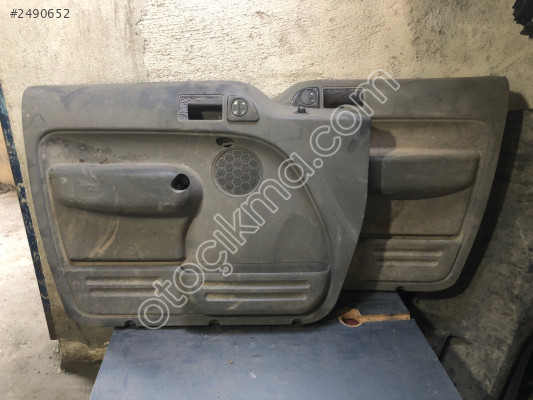 FORD CONNECT KAPI DÖŞEMESİ