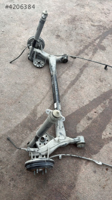 HYUNDAİ İ20 ÇIKMA DİNGİL