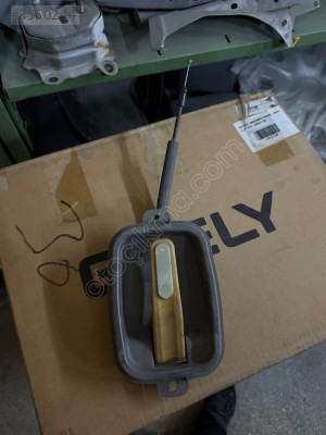 GEELY EMGRAND BAGAJ AÇMA KOLU 1068002174