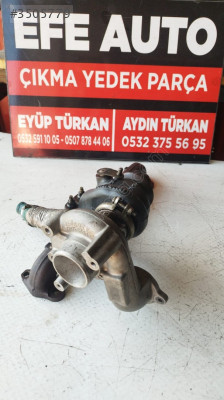 PEUGEOT 301 1.6 EURO 5 HDİ TURBO 09-18