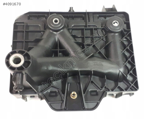 6Q0915331 VW POLO FABİA ROOMSTER İBİZA AKÜ ALT BRAKETİ
