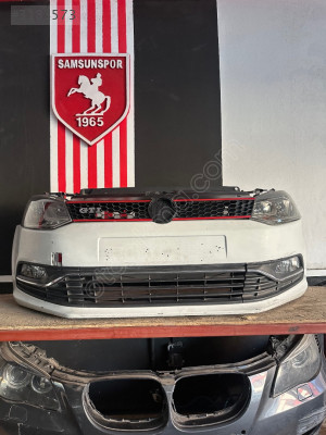 Volkswagen polo 2015-2020 ön set çıkma orijinal