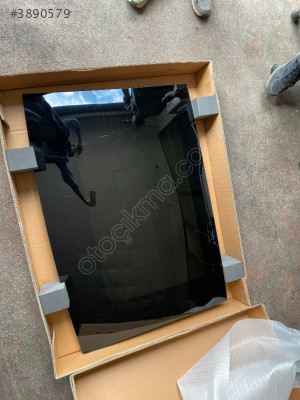 2012-2016 Hyundai İ30 Sunroof Camı (Sıfır Orjinal)