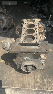 MİNİ COOPER 1,6 YARIM MOTOR ÇIKMA