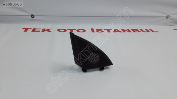 Mercedes C 205 TWEETER KAPAĞI SOL ÖN A2057200148