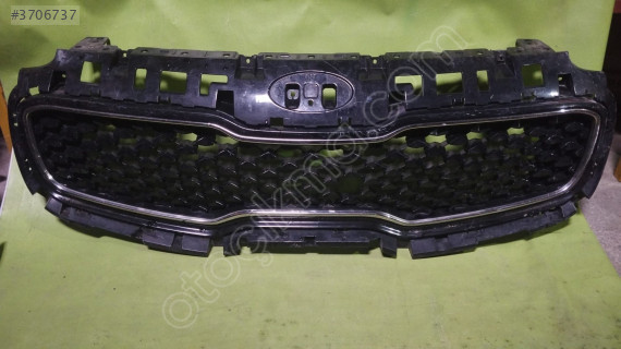 kia sportage panjur
