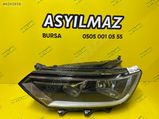 PASSAT B8 SOL FAR - ORJİNAL