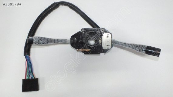 L300 L200 EM ( 15 PİN ) FAR - SİNYAL + SİLECEK KOLU KOMPLE