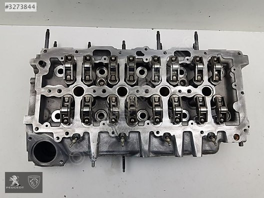 RİFTER SİLİNDİR KAPAK DV5 EURO6 1.5 HDİ CİTROEN 1623158880